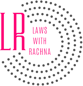 Laws With Rachna