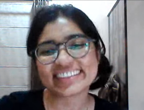 Ishita Mishra