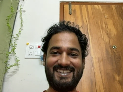 Prabakaran R