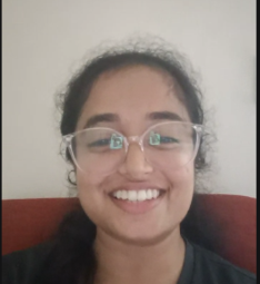 Akshara Biju